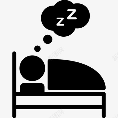 睡觉睡觉2加油图标图标
