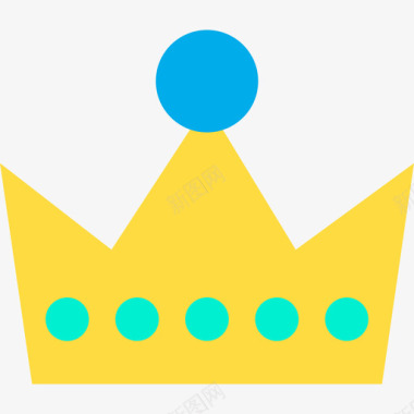 皇冠庆典5平顶图标图标
