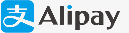 Alipaysvg_新图网 https://ixintu.com Alipay 圆润 简约 多色