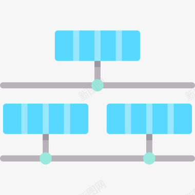 太阳能电池板未来技术14平板图标图标