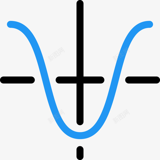 正切业务图表和图表4线颜色图标svg_新图网 https://ixintu.com 业务图表和图表4 正切 线颜色