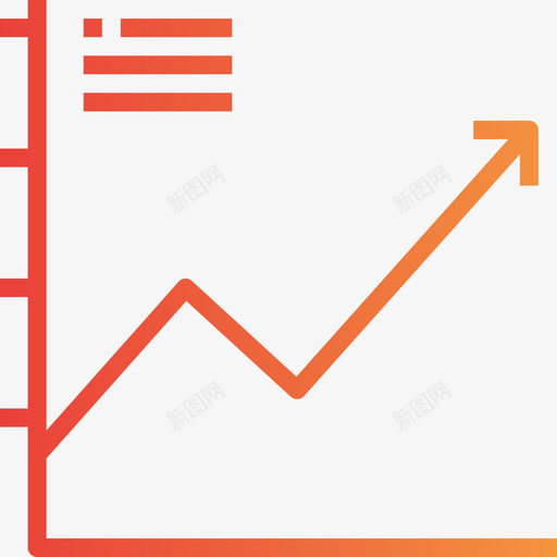 分析图4梯度图标svg_新图网 https://ixintu.com 分析 图4 梯度