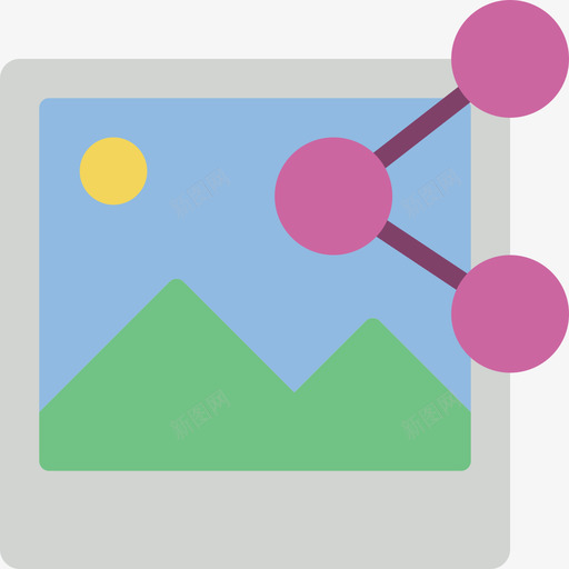 多媒体29平面图标svg_新图网 https://ixintu.com 图片 多媒体29 平面