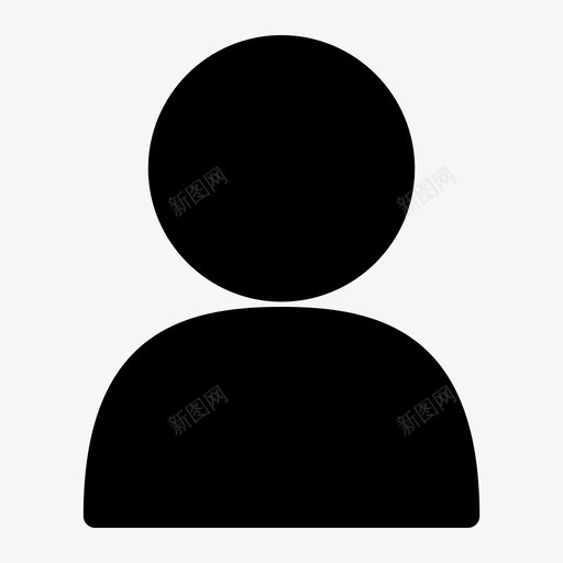 用户帐户添加图标svg_新图网 https://ixintu.com web 好友 帐户 开发 添加 用户 界面 跟踪