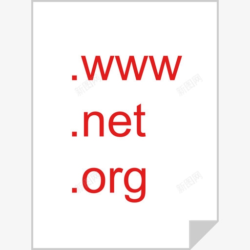 文件开发web4平面图标svg_新图网 https://ixintu.com 平面 开发web4 文件