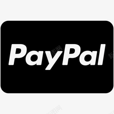 paypal2图标