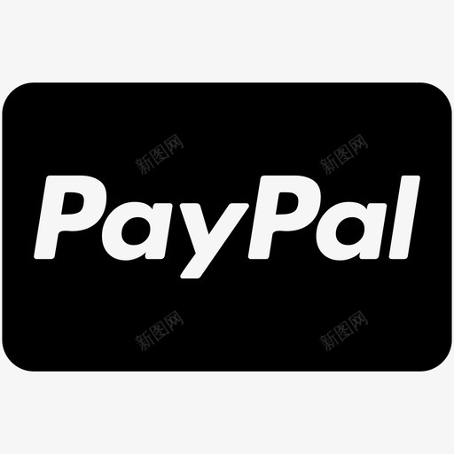 paypal2svg_新图网 https://ixintu.com paypal2