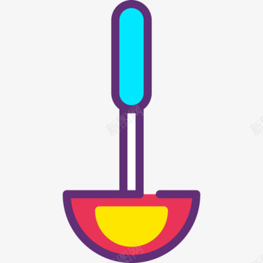 勺食物86附魔图标图标