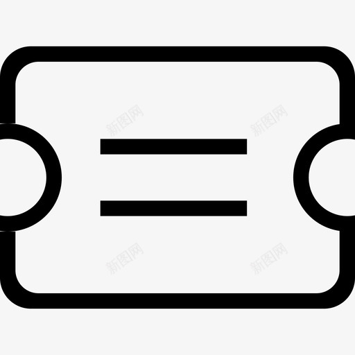 优惠卡券svg_新图网 https://ixintu.com 优惠卡券