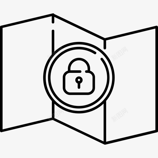 地图搜索引擎优化33行128px图标svg_新图网 https://ixintu.com 地图 搜索引擎优化33 行128px