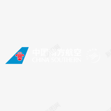 南方航空图标