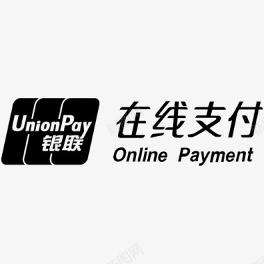 unionpay图标