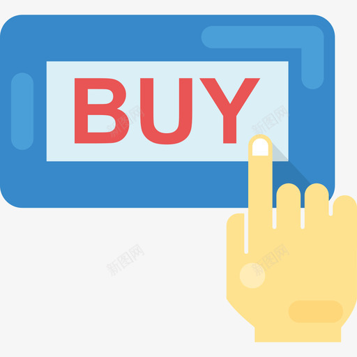 购买购物和商业21平图标svg_新图网 https://ixintu.com 平 购买 购物和商业21