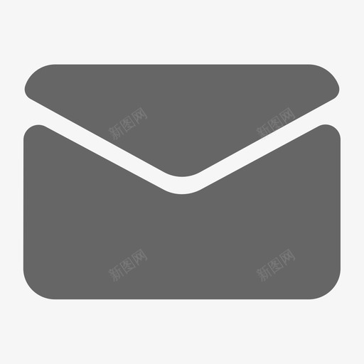 工作邮箱-fillsvg_新图网 https://ixintu.com 工作邮箱-fill