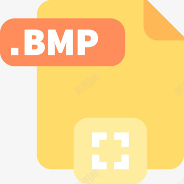 Bmp文件23平面图标图标