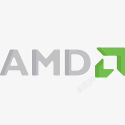 种植技术2图标Amd技术标识2扁平图标高清图片