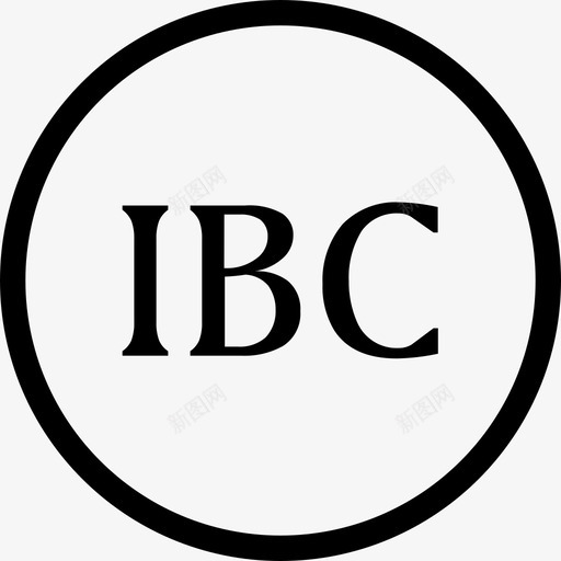 IBCsvg_新图网 https://ixintu.com IBC