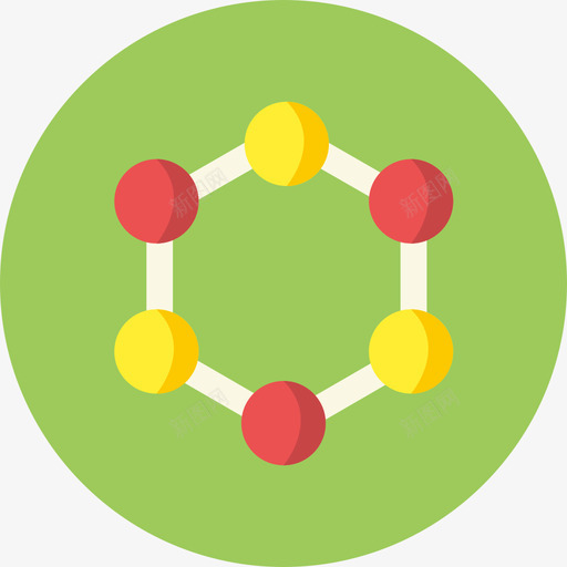 科学实验室公寓图标svg_新图网 https://ixintu.com 公寓 实验室 科学