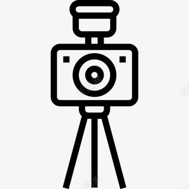 照相摄像机摄像机3图标图标