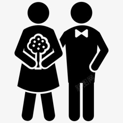 夫妻生活图片夫妻生活伴侣情侣图标高清图片