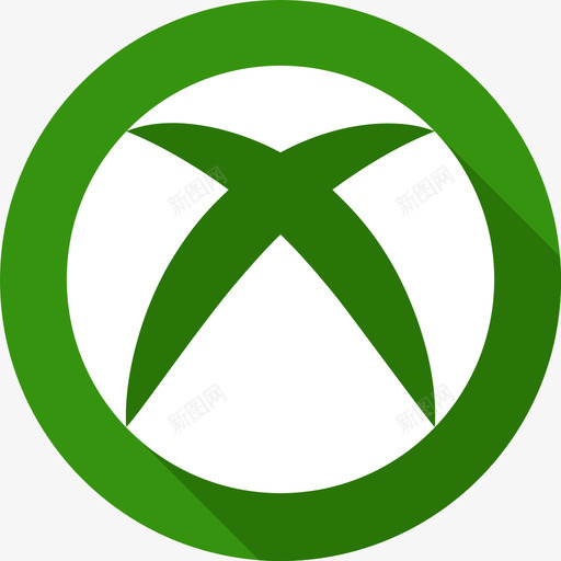 Xbox微软平板电脑图标svg_新图网 https://ixintu.com Xbox 平板电脑 微软