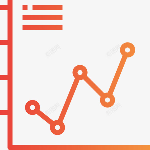 分析图4梯度图标svg_新图网 https://ixintu.com 分析 图4 梯度