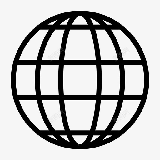 世界国家地球图标svg_新图网 https://ixintu.com ios用户界面 世界 全球 国家 地球 宇宙 开发 网页设计
