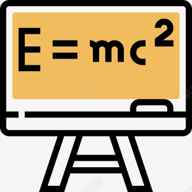 物理教育123黄影图标图标