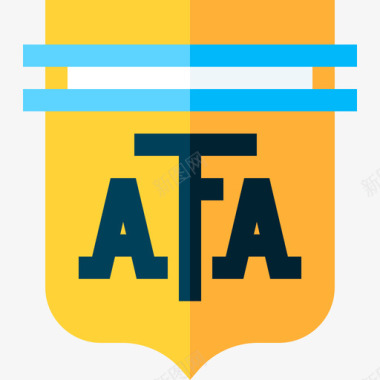 阿根廷足球比赛平局图标图标