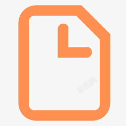 新增理财合同新增合同高清图片