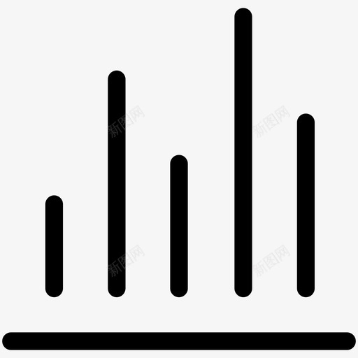 statisticalsvg_新图网 https://ixintu.com statistical