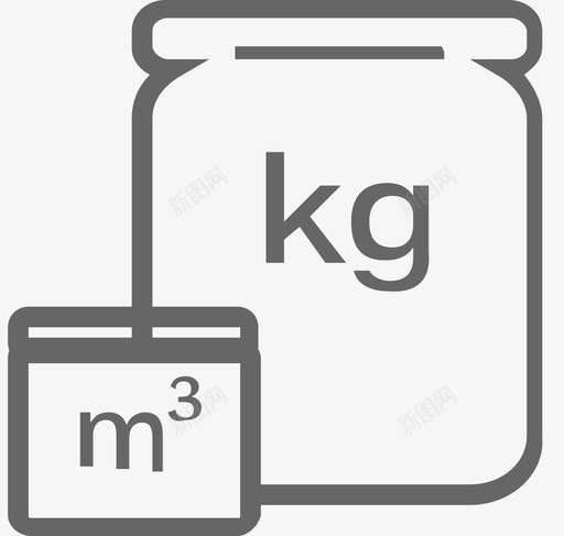 计量单位svg_新图网 https://ixintu.com 计量单位 measure