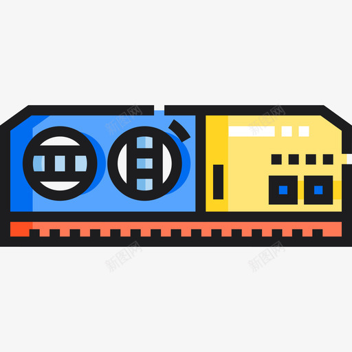 标高工程15线颜色图标svg_新图网 https://ixintu.com 工程15 标高 线颜色