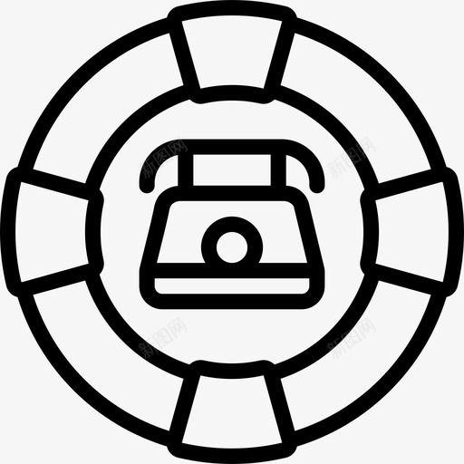 电话技术支持21直拨图标svg_新图网 https://ixintu.com 技术支持21 电话 直拨