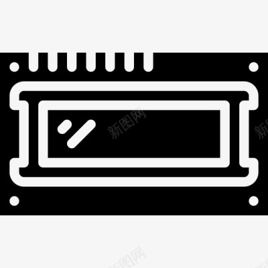 Lcdpc组件填充图标图标