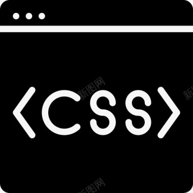 Css开发23填充图标图标