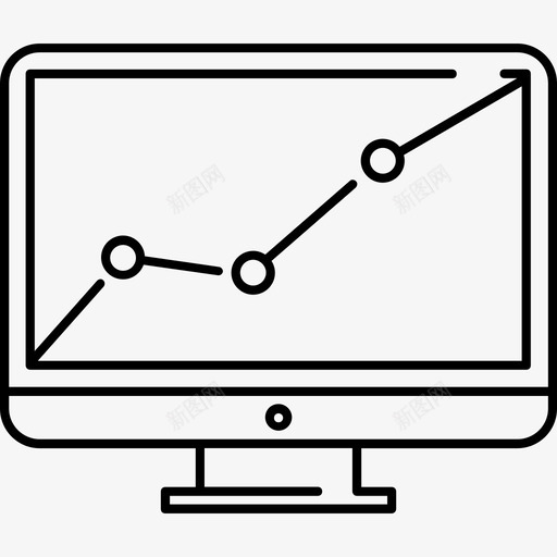 分析搜索引擎优化33行128px图标svg_新图网 https://ixintu.com 分析 搜索引擎优化33 行128px