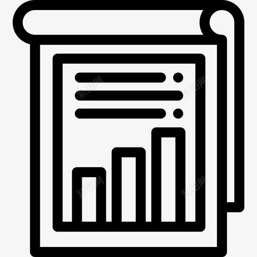 分析notes任务5线性图标svg_新图网 https://ixintu.com notes任务5 分析 线性