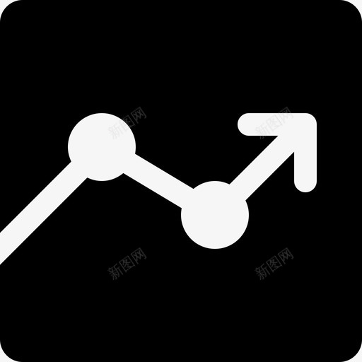 分析图表6填充图标svg_新图网 https://ixintu.com 分析 图表6 填充