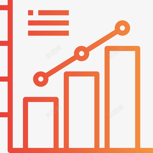 分析图4梯度图标svg_新图网 https://ixintu.com 分析 图4 梯度
