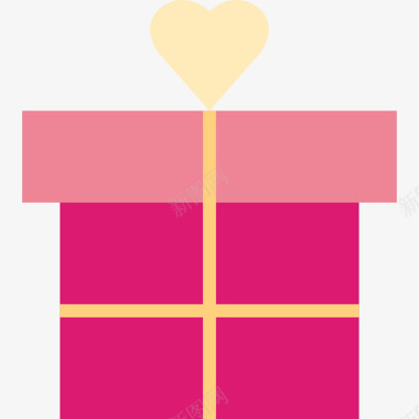 礼物爱情和浪漫10平装图标图标