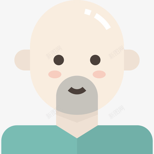 伙计阿凡达40平的图标svg_新图网 https://ixintu.com 伙计 平的 阿凡达40