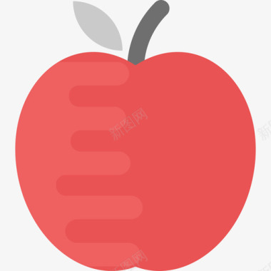 苹果教育74持平图标图标