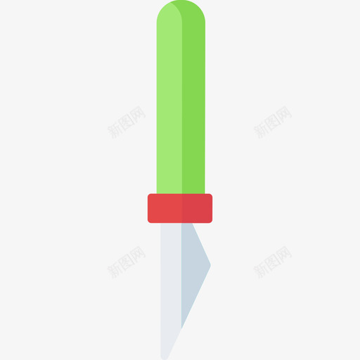 切片图形工具3平面图标svg_新图网 https://ixintu.com 切片 图形工具3 平面