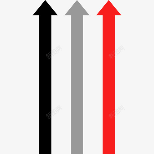 利润图表9持平图标svg_新图网 https://ixintu.com 利润 图表9 持平