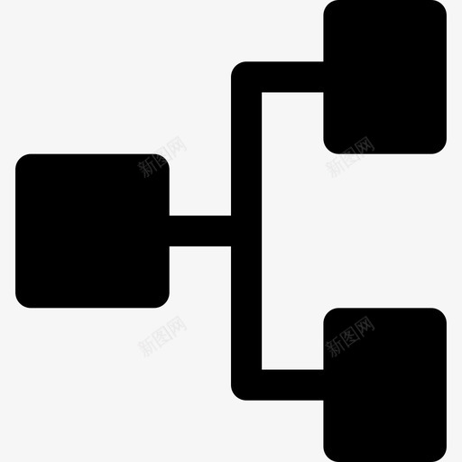 分析图表6填充图标svg_新图网 https://ixintu.com 分析 图表6 填充