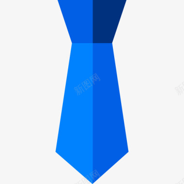 领带商务196平房图标图标