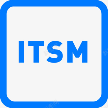 IT服务管理体系ITSM建设咨询服务图标