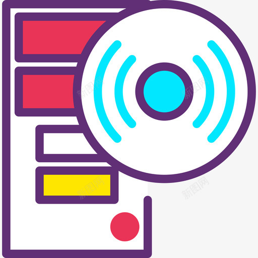 Pctech13附魔图标svg_新图网 https://ixintu.com Pc tech13 附魔