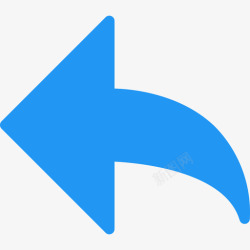 回复8预约回复电子邮件8扁平图标高清图片